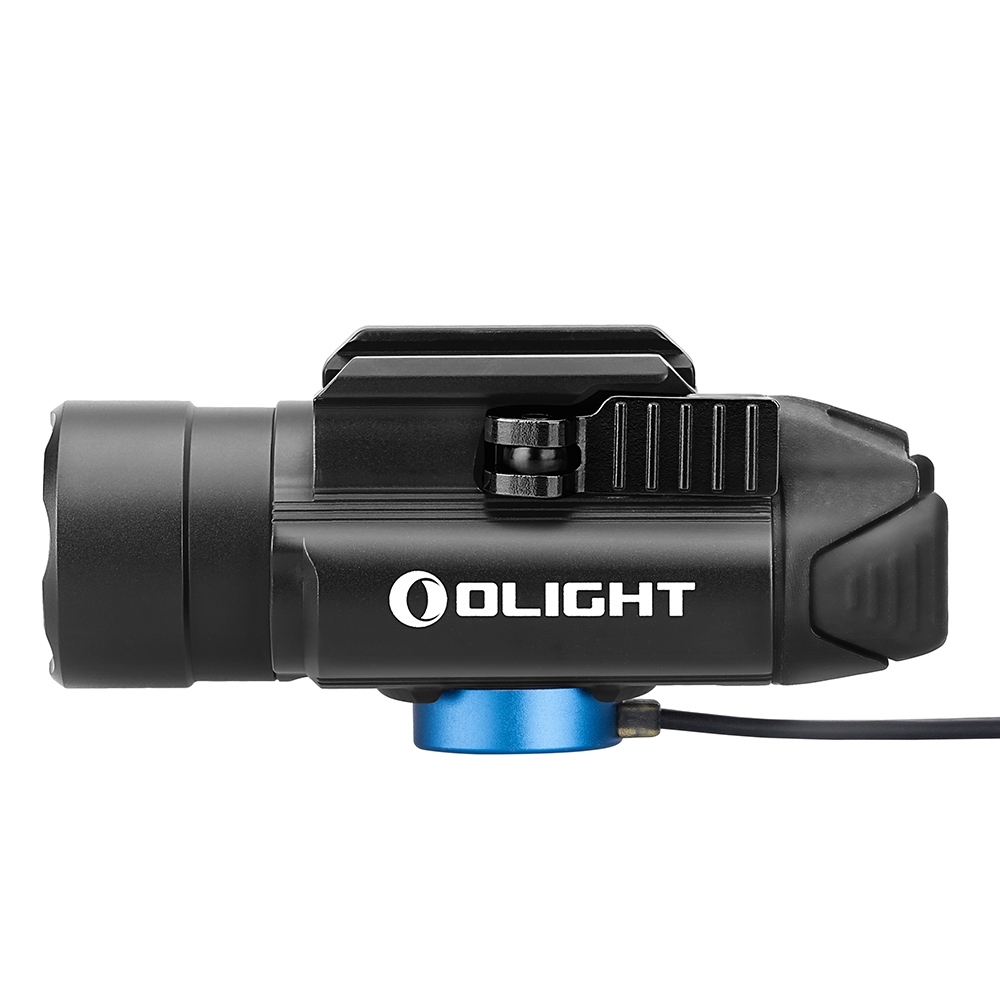 Olight PL-Pro Valkyrie Tactical Weapon Light – Top Shot Dustin