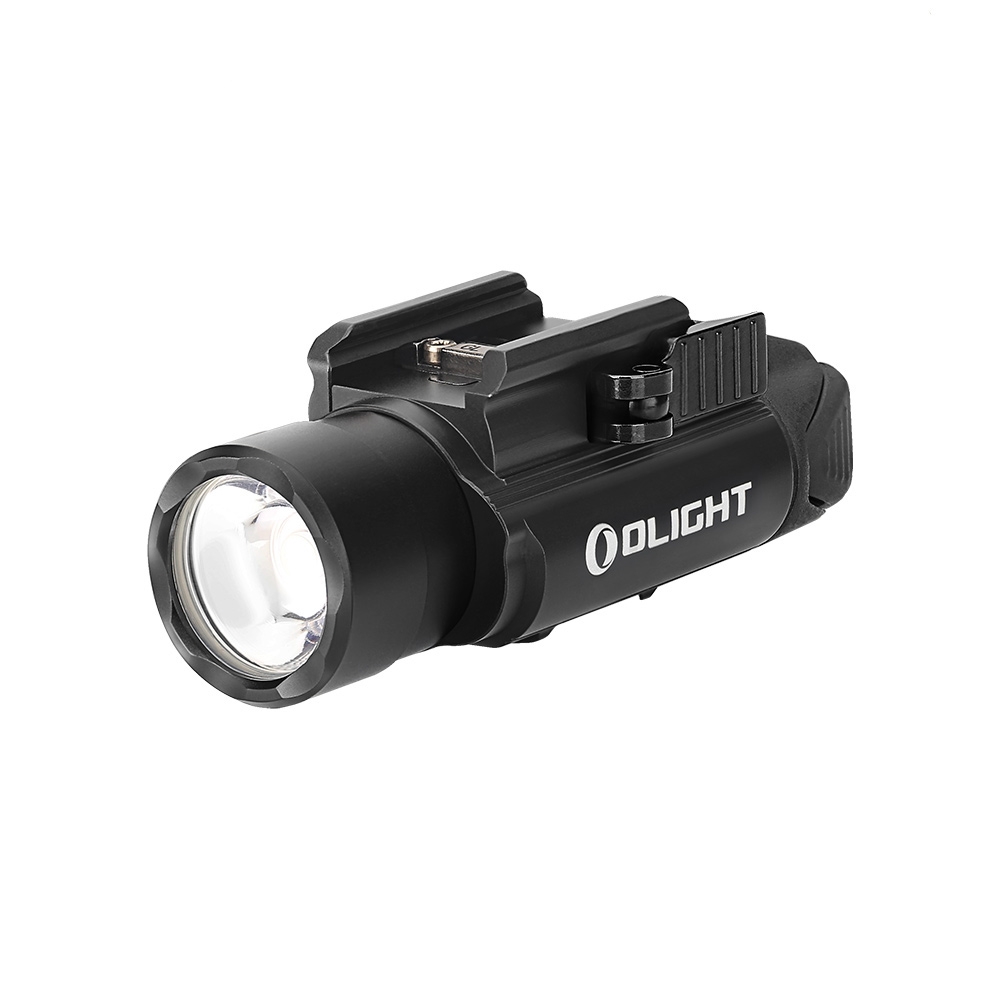 Olight PL-Pro Valkyrie Tactical Weapon Light – Top Shot Dustin