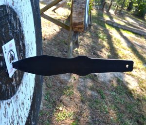 Cold Steel Sure Balance Throwing Knife Thrower Knives